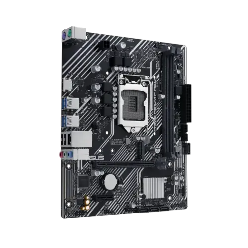 ASUS PRIME H510M-F Motherboard at the best price in BD PQS