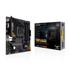 Asus TUF GAMING A520M-PLUS II AMD AM4 micro-ATX Motherboard