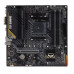 Asus TUF GAMING A520M-PLUS II AMD AM4 micro-ATX Motherboard