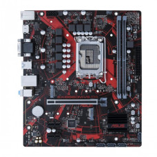 Asus EX-B660M-V5 D4 12th Gen Micro-ATX Motherboard