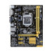 Asus H81M-K 4th Gen DDR3 Motherboard