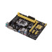 Asus H81M-K 4th Gen DDR3 Motherboard