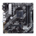 Asus Prime B450M-A II AM4 Micro-ATX Motherboard