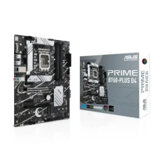 Asus PRIME B760-PLUS D4 13th & 12th Gen ATX Motherboard