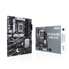 Asus PRIME B760-PLUS 13th & 12th Gen ATX Motherboard