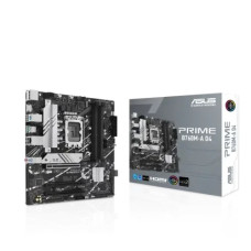 Asus PRIME B760M-A D4 12th & 13th Gen Micro-ATX Motherboard