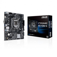 Asus PRIME H510M-K Intel 10th & 11th Gen Micro-ATX Motherboard