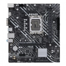 Asus PRIME H610M-K D4-SI 12th Gen mATX Motherboard (Commercial Edition)