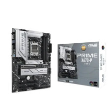 Asus PRIME X670-P-CSM DDR5 AM5 ATX Motherboard