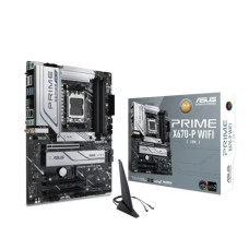 Asus PRIME X670-P WIFI-CSM AM5 ATX Motherboard