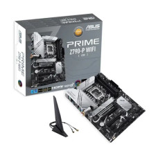 Asus PRIME Z790-P WiFi-CSM 13th & 12th Gen ATX Motherboard