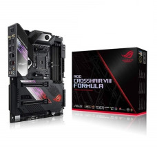 Asus ROG Crosshair X570 VIII Formula ATX Gaming Motherboard