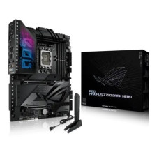 Asus ROG MAXIMUS Z790 DARK HERO DDR5 ATX Motherboard