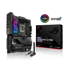 Asus ROG MAXIMUS Z790 HERO DDR5 12th & 13th Gen ATX Motherboard