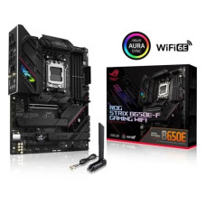 Asus ROG STRIX B650E-F GAMING Wi-Fi DDR5 AM5 ATX Motherboard