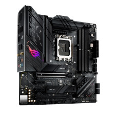 Asus ROG STRIX B660-G GAMING Wi-Fi DDR5 12th Gen mATX Motherboard