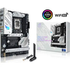 Asus ROG STRIX B760-A GAMING Wi-Fi D4 12th & 13th Gen ATX Motherboard