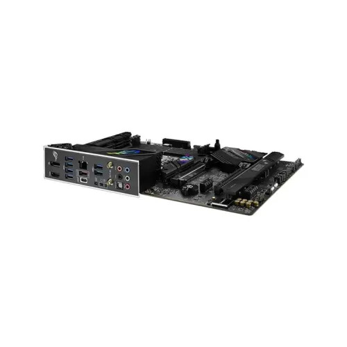MSI B760 GAMING PLUS WIFI DDR5 Motherboard Price in Bangladesh