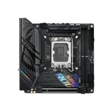 Asus ROG STRIX B760-I GAMING Wi-Fi 12th & 13th Gen Mini-ITX Motherboard