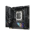 Asus ROG STRIX B760-I GAMING Wi-Fi 12th & 13th Gen Mini-ITX Motherboard