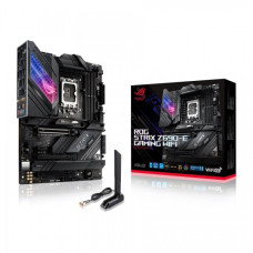 Asus ROG STRIX Z690-E GAMING Wi-Fi 12th Gen ATX Motherboard