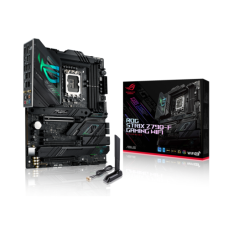 Asus ROG STRIX Z790-F GAMING Wi-Fi 13th & 12th Gen ATX Motherboard