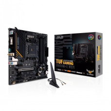 Asus TUF GAMING B550M-E Wi-Fi AM4 mATX Motherboard