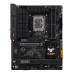 ASUS TUF GAMING B760-PLUS WIFI D4 12th & 13th Gen ATX Motherboard