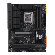 Asus TUF GAMING H770-PRO Wi-Fi 13th and 12th Gen ATX Motherboard