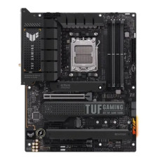 Asus TUF GAMING X670E-PLUS Wi-Fi DDR5 AM5 ATX Motherboard