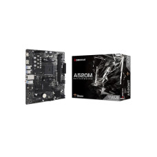 BIOSTAR A520MS AMD DDR4 Micro-ATX Motherboard