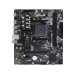 BIOSTAR A520MS AMD DDR4 Micro-ATX Motherboard