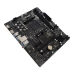 BIOSTAR AMD Ryzen A520MT 3rd Gen and 4th Gen Micro ATX Motherboard