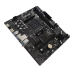 BIOSTAR AMD Ryzen B550MT 3rd and 4th Gen Micro ATX Motherboard