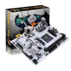 Colorful BATTLE-AX B550M-T PRO V14 AM4 m-ATX Motherboard