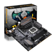 Colorful BATTLE-AX B760M-PLUS V20 mATX Motherboard