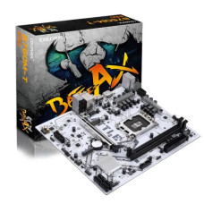 Colorful BATTLE-AX B760M-T PRO V20 m-ATX Motherboard