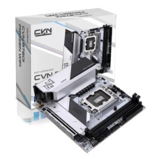 Colorful CVN B760I FROZEN Wi-Fi V20 ITX Motherboard