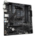 GIGABYTE A520M DS3H Micro-ATX AMD AM4 Motherboard