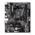 GIGABYTE A520M K AMD AM4 Micro ATX Motherboard