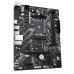 GIGABYTE B450M K AMD AM4 Micro ATX Motherboard