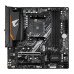 Gigabyte B550M AORUS ELITE AX DDR4 m-ATX AM4 Motherboard