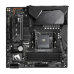 GIGABYTE B550M AORUS PRO-P Micro-ATX AM4 Motherboard