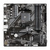 GIGABYTE B550M K AMD AM4 Micro ATX Motherboard