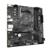 GIGABYTE B550M K AMD AM4 Micro ATX Motherboard