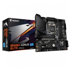 Gigabyte B560M AORUS ELITE Intel 10th And 11th Gen MATX Motherboard