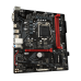 GIGABYTE B560M H Intel 10th and 11th Gen Intel Micro ATX Motherboard