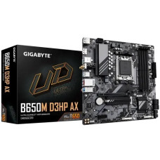 GIGABYTE B650M D3HP AX DDR5 AM5 Motherboard