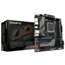 GIGABYTE B650M DS3H DDR5 AMD AM5 Micro-ATX Motherboard