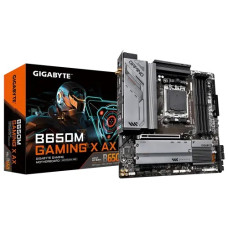 GIGABYTE B650M GAMING X AX DDR5 AM5 Motherboard